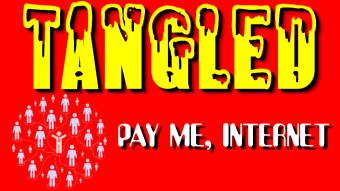 Tangled, A Social Network To Earn Millix Cryptocurrency.