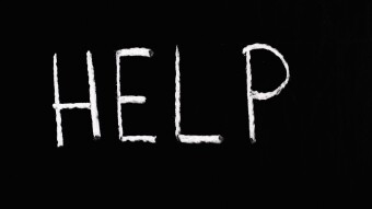A Help for the Unconfident: Physical Presence for Confidence and Self Esteem
