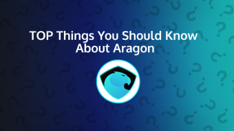Top Things You Should Know About Aragon (ANT)
