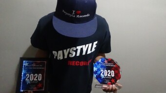 Paystyle Records Inc. receives the 2020 Best Of Detroit Award in the TV, Film, and Radio Productions Category by the Detroit Awards Program!