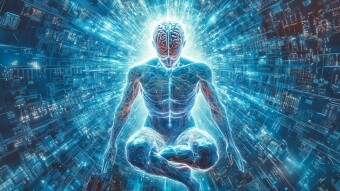 Awaken Your Inner Technology (Original Poetry)