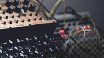 Synthesized Chords - Experimental Soundtrack