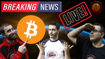 Satoshi Nakamoto il più Ricco al Mondo e 100 Milioni di Crypto Utenti! News a gogo!
