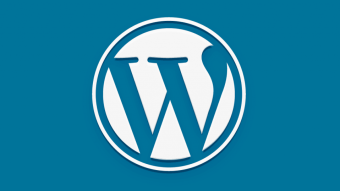 This is what WordPress had to say