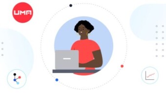 Coinbase Earn Airdrop Universal Market Access (UMA) ~6$ of UMA