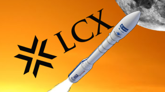 LCX Token Gains 382.6% in Lead Up to New Exchange Terminal Rollout