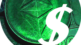 Ethereum Capital — The 0x167 Smart Contract, Part 4: We're Halfway Through September