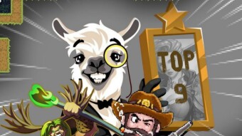 Top 9 Crypto Games and Metaverses by User Number in December