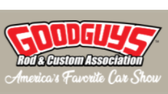 Goodguy's Rod & Custom Car Show