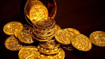 Bitcoin now has a APY greater than gold and silver
