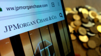 J.P. Morgan’s Top 3 Blockchain Stocks