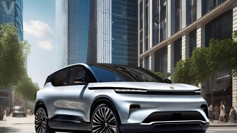 4 Things To Consider When Buying A Used Car