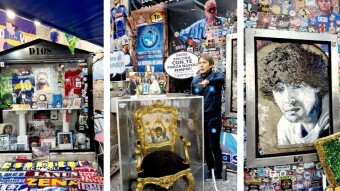 Where History, Flavours, and Passion Collide - Exploring Napoli
