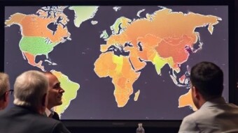 Global Economy: A SITCOM without a permanent writer