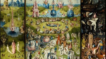 Battle of the Gods: Moral Conflict in America (Part 2)