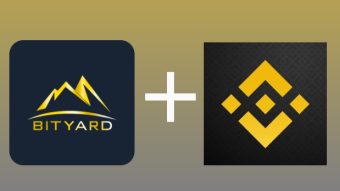 How Binance and Bityard are creating the perfect crypto ecosystem.