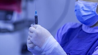 Exciting news now in the Covid-19 front with successful results on vaccine trials - FIngers crossed