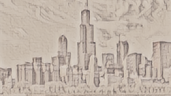 The Windy City