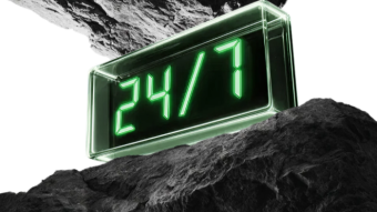 The great de-gapping