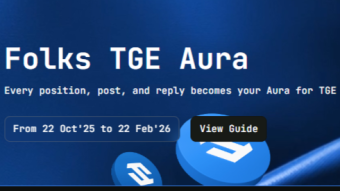 From Posts to Tokens - The Folks Auraboard Challenge On Airaa