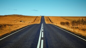 Impressionable Experiences:  Seeking the Inner Spirit:  Honor Thy Protector and Thy Supporter