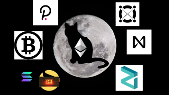 Which Blockchain Can Replace Ethereum (ETH)?