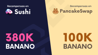 Actualización de BANANO envuelto (wBAN) - Octubre 2021