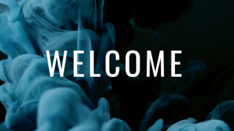 Welcome to my blog