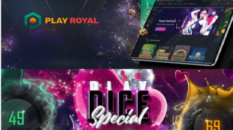What's new on PlayRoyal