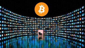 What They Don’t Tell You About Bitcoin: Losing Touch of Reality