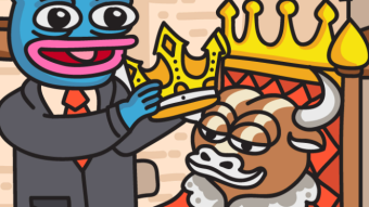 Todo lo que necesitas saber sobre la meme coin MUMU y creciente popularidad