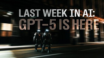 Last week in AI was crazy: GPT-5 / Genie 3 / Claude 4.1