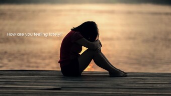 💭 12 Quiet Feelings That Are More Normal Than You Think
