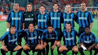 Best Football in 2005-2006 Season!