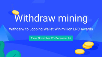 8x Rewards - Loopring Wallet BETA LAUNCHED - 3.6 zkRollups Upgrade walk-through