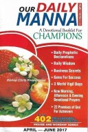 DAILY MANNA