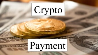 Cryptocurrencies Must Possess Payment Power