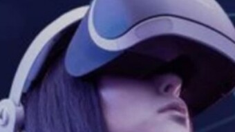 NetVRk is a social Virtual Reality platform on the blockchain