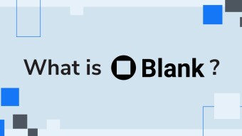 Control your financial privacy. Go BLANK! Multi chain Gem with 100x potential!