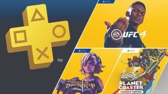 Playstation Plus Games - Feb 2022