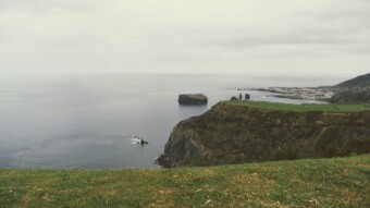 Travel Portugal - Azores S.Miguel Island