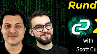 Digital Cash Rundown 24 With Scott Cunningham: Crypto Crash, Bitcoin China FUD, Energy and More!