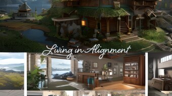 Aligning Your Lifestyle with Your Values and Goals