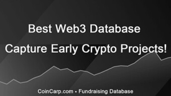 Crypto Fundraising Report(12.12-12.18)