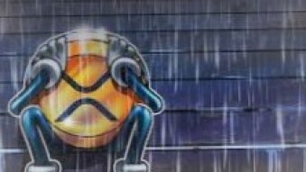 XRP falls to sixth place! He was overcome by these two cryptocurrencies