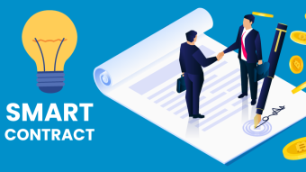 What Are Smart Contracts? Examples, Use Cases and 2024 Trends