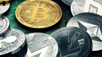 EXMO - cryptocurrency Exchange
