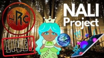 AMA Nali Project -  NFT