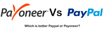 The Big Difference Between Paypal and Payoneer