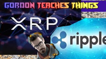 XRP: Why I Care What Happens To Ripple